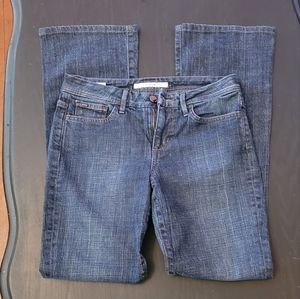 Joe's Muse Jungle wash jeans size 27